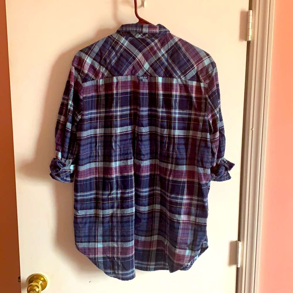 Flannel - Picture 2 of 4